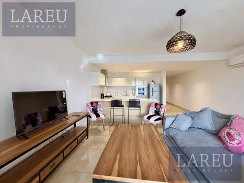 Departamento en Alquiler en Manuel Alberti, USD 1.200