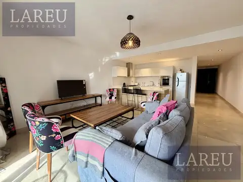 Departamento en Venta dos ambientes en Cristaline, Pilar