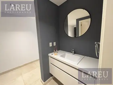 Departamento en Alquiler A Estrenar