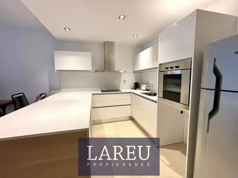 Departamento en Alquiler en Manuel Alberti, USD 1.200