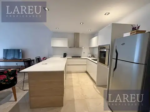 Departamento en Alquiler de 2 ambientes