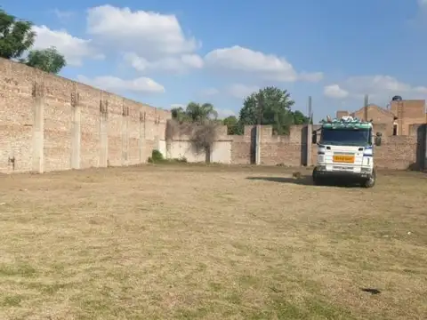 Terreno en Venta en Rosario, USD 490.000