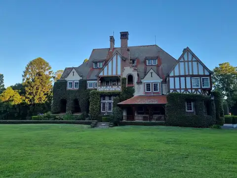 Terreno en  venta en estancia villa maria