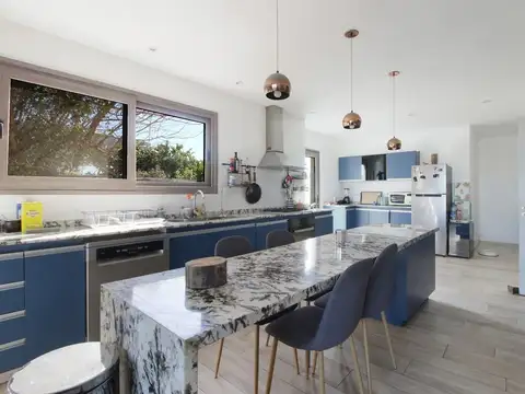 Casa en Venta al Noroeste