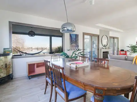 Casa en Venta de 4 dormitorios