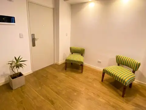 9 de julio al 2200 - Piso 2º Dpto A