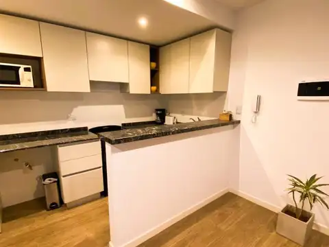 Departamento en Venta Apto profesional