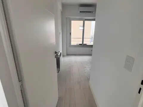 Departamento en Venta en Núñez, USD 190.000