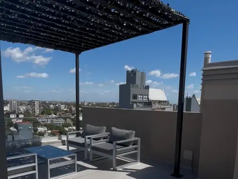 Departamento en venta en Núñez