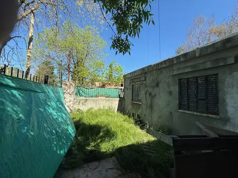 Casa en Venta en Manuel Alberti, USD 38.000