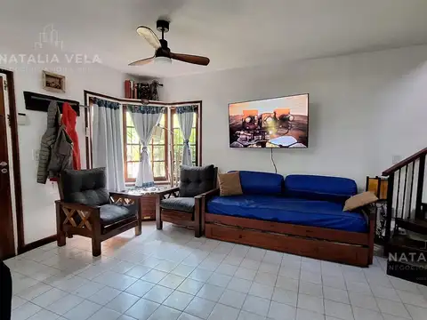 Depto Tipo Casa en Venta de 4 dormitorios