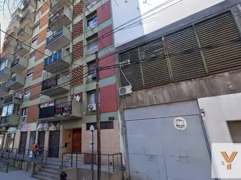 Magallanes y Avenida Regimiento de Patricios