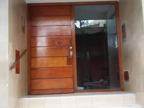 Departamento en Venta en Barracas, USD 45.000