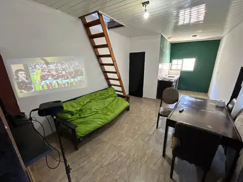 Departamento en Venta de 5 ambientes