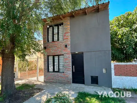 Departamento en venta - 3 Dormitorios 2 Baños - Miramar