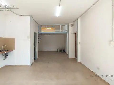 Galpon en Alquiler en Villa Santa Rita, $ 1.850.000