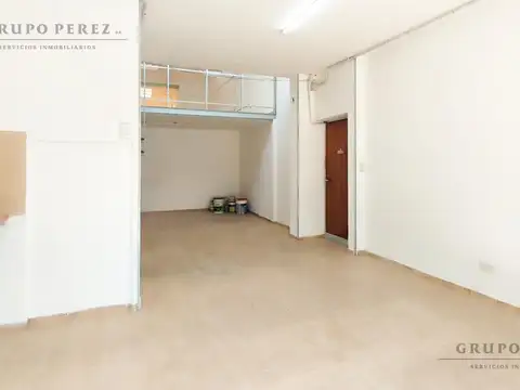 Galpon en Alquiler 30 años
