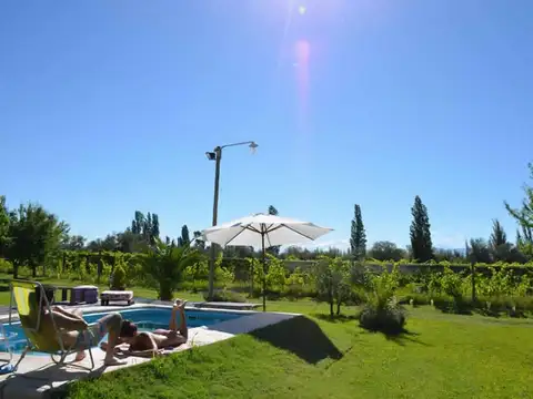 Videla Aranda 7600