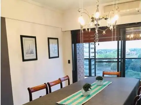 Departamento en Venta en Monte Grande, USD 230.000