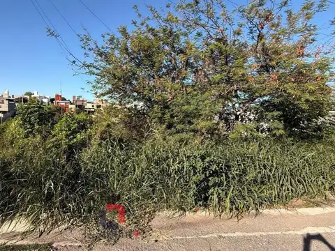 Lote en Cuesta Colorada