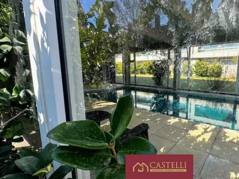 Departamento en Alquiler en Campus Vista, $ 715.000
