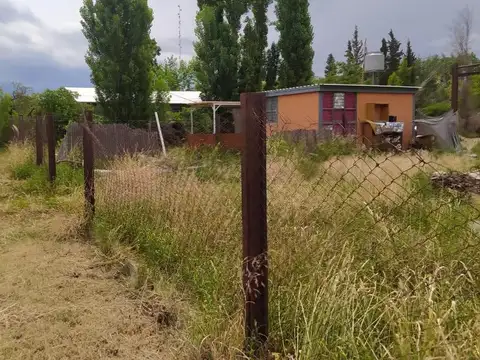 VENTA DE TERRENO 5000M2 EN GRAL ORTEGA MAIPU