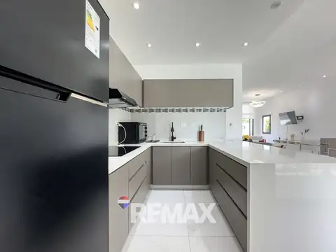 Casa en Alquiler A Estrenar