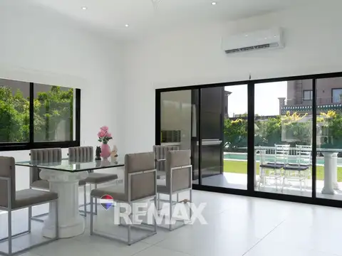 Casa en Alquiler de 3 dormitorios
