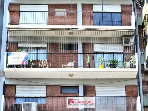 Departamento en Venta de 3 dormitorios