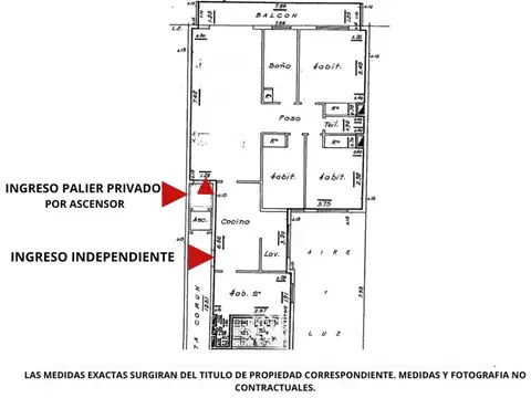 Avenida Asamblea 1400