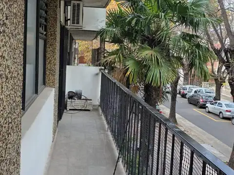 Departamento en Alquiler 55 años