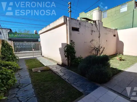 Local en Venta 50 años