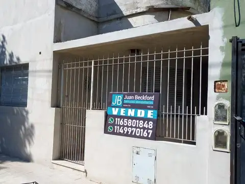 Casa en Venta en Sarandí, USD 99.900
