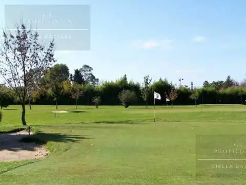 Las Brisas Country Club 400