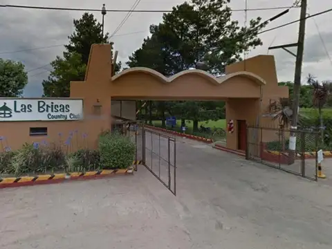 Las Brisas Country Club 400