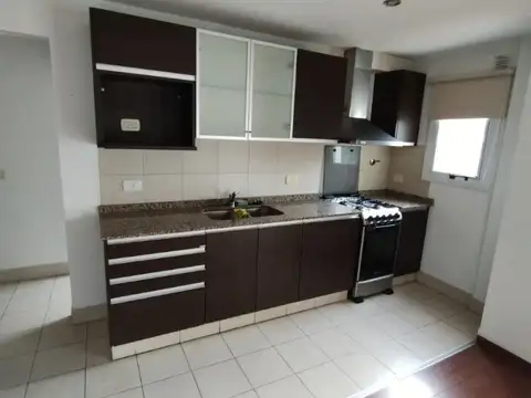Departamento en Alquiler de 2 ambientes