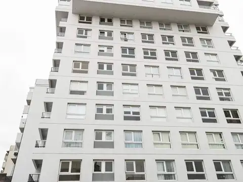2 ambientes en Torre Vista Buenos Aires | Vista Abierta al Botánico | Amenities Premium