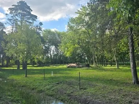 Terreno Lote  en Venta en Exaltación de la Cruz, G.B.A. Zona Norte, Argentina