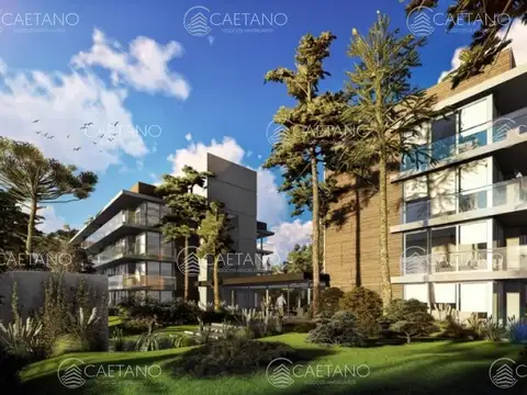 Departamento en Venta en Arcobaleno, USD 193.000