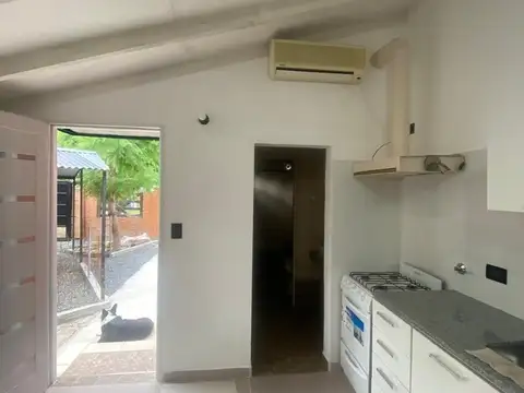 Departamento en Alquiler 1 año