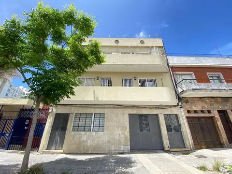 Presidente General Oscar Gestido 2600