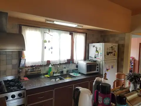 Departamento tipo casa en Planta Alta