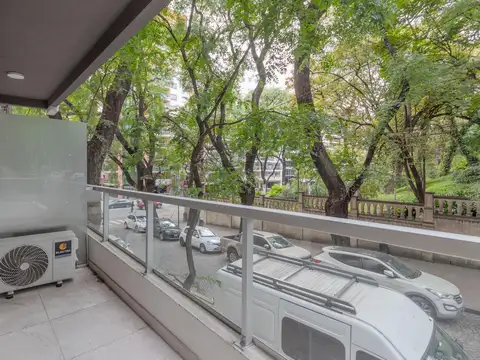 Oficina en Alquiler en Las Cañitas, $ 990.000