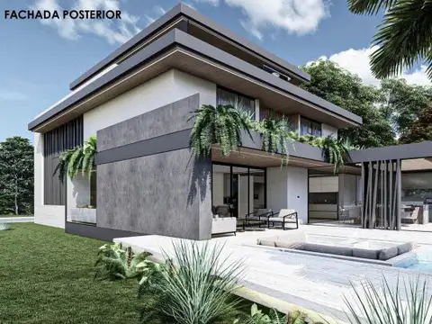 Casa en Venta A Estrenar