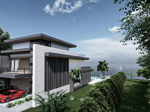 Casa en Venta de 5 dormitorios