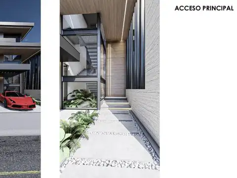 Casa en Venta en Nordelta Los Puentes, USD 3.500.000
