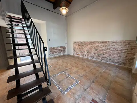Depto Tipo Casa en Venta en Zona Centro, USD 56.000