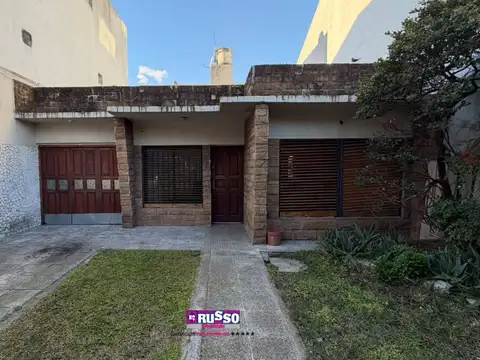 Alquiler Casa 4 Ambientes - San Justo