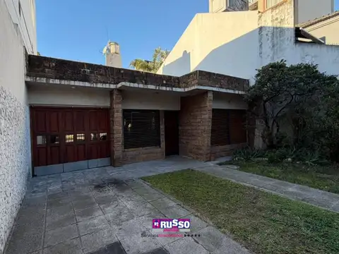 Casa en Alquiler de 3 dormitorios
