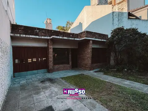 Casa en Alquiler de 3 dormitorios